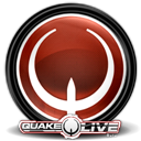 Quake Live_1 icon